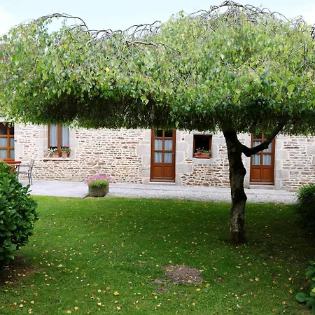 D'hote Courtoux Gasthuis