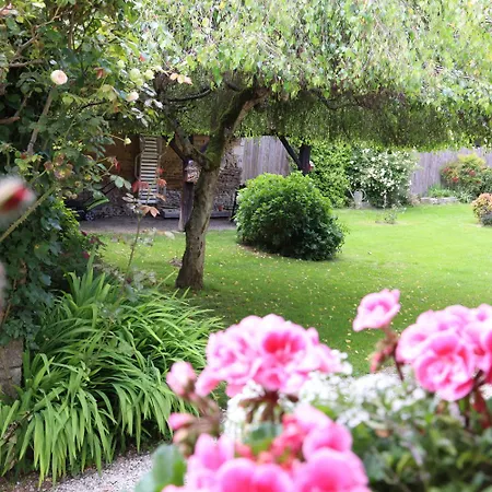 Guest house D'hote Courtoux