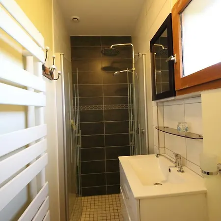 D'hote Courtoux Guest house