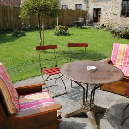 Gasthuis D'hote Courtoux