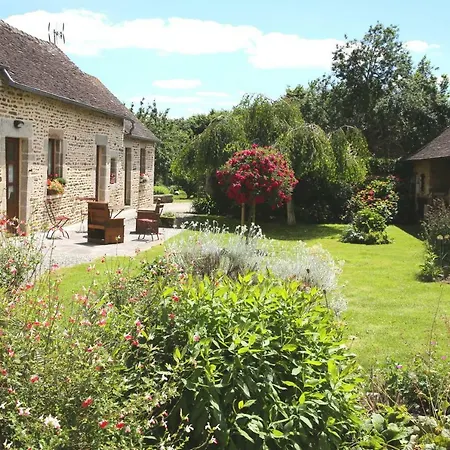 D'hote Courtoux Saint-Denis-sur-Sarthon