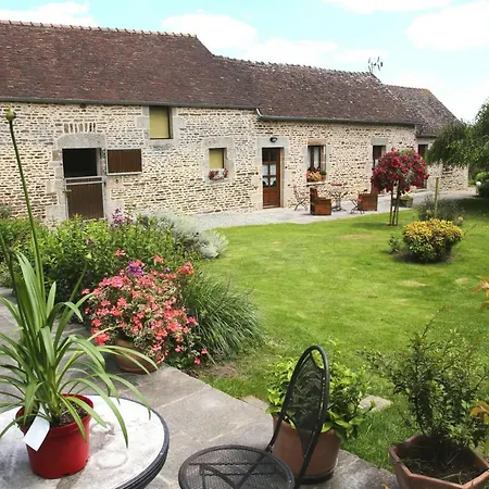 Gasthuis D'hote Courtoux