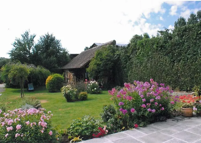 D'hote Courtoux 3* Saint-Denis-sur-Sarthon