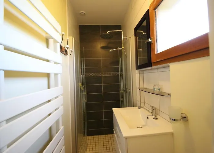 D'hote Courtoux Penzion